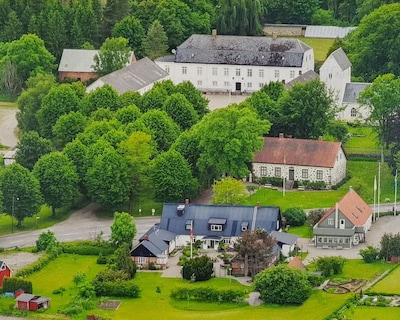 Stora Herrestad B&B