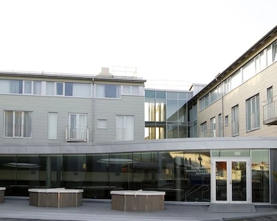 Marstrands Havshotell