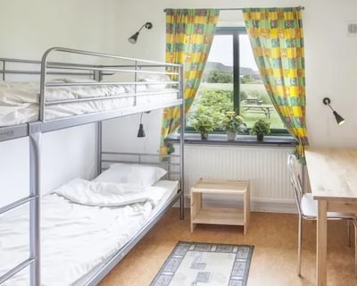 Bruksparkens Vandrarhem