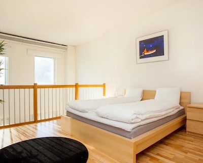 Botrygg Lägenhetshotell