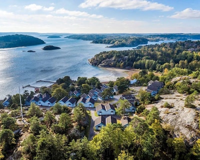 Destination Bokenäset