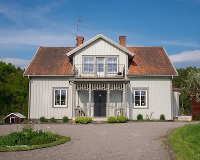 Råshults Gård