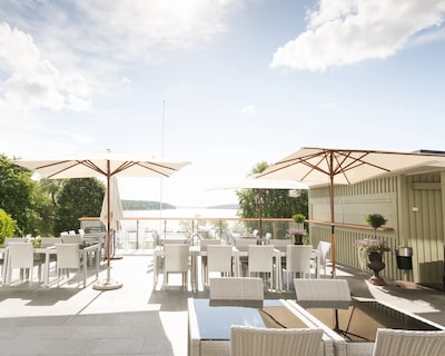 1909 Sigtuna Stads Hotell