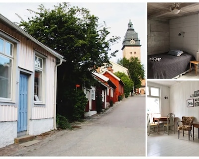 Pensionat Gyllenhjelmsgatan