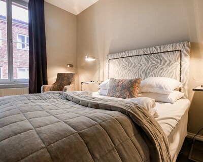 Statt Hassleholm BW Signature Collection