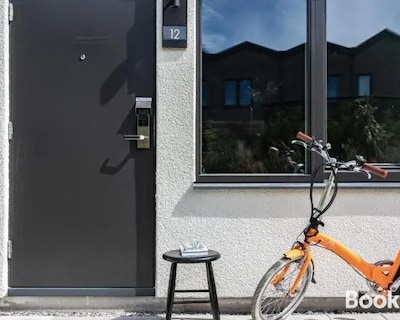 Magnolia House Norrviken