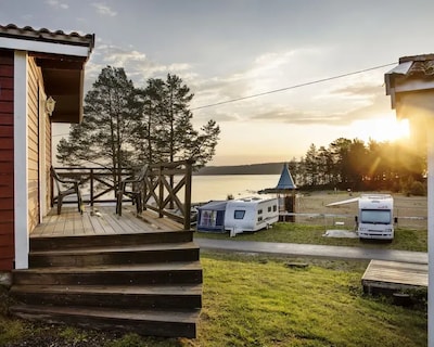 First Camp Fläsian - Sundsvall