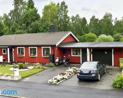 Private Room with No Windows in Shared House-4