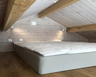 Lilla Sommarhuset Burgsvik