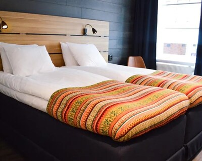 Hotell Stortorget, Östersund