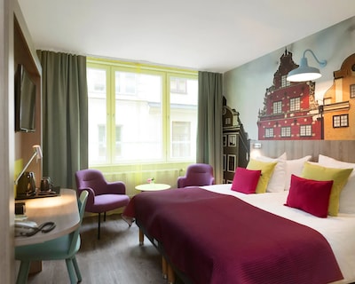 ProfilHotels Central