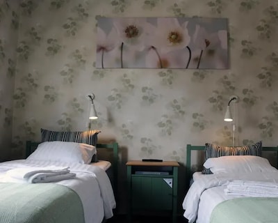 Svefi Vandrarhem - Hostel