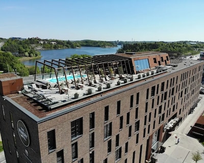 The Winery Hotel, WorldHotels Crafted