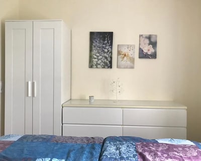 Apartment Close To Animals And Nature, About 75 M2