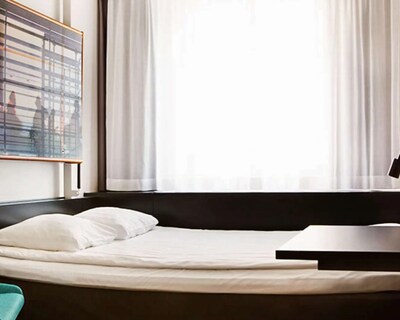 Comfort Hotel Xpress Stockholm Central