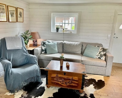 Nice Magazine For Rent On Our Property!