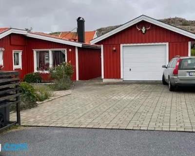 Skonaste Stallet Som Finns. Bara 300 M Till Havet.