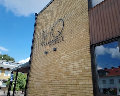BriQ Hotell