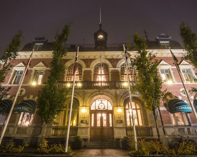 Haparanda Stadshotell