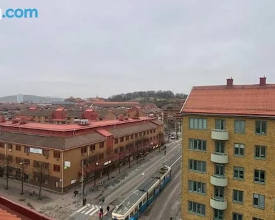 Elegant Och Centralt Boende