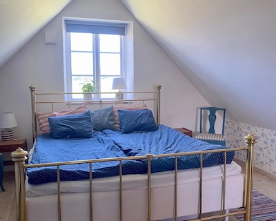 Cozy House On Bjäre