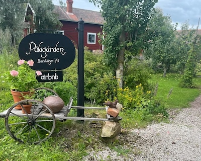 Entire accommodation in dalagård
