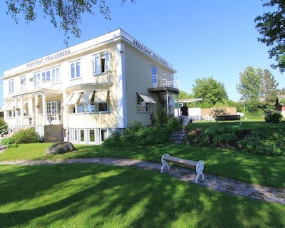 Pensionat Frillesberg