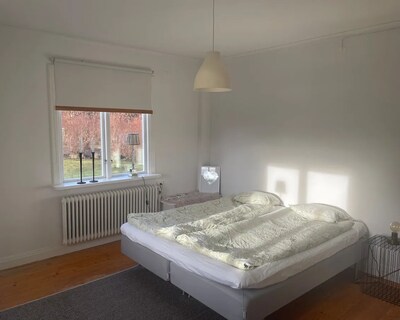 Apartment With 3 Bedrooms, Calm And Close To Town.