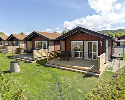 First Camp Gränna - Vättern