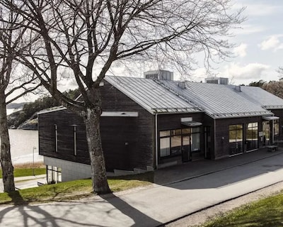 BokenÄset L & Konferens