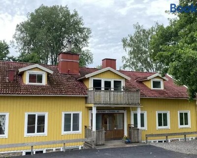 Lövhults Vandrarhem