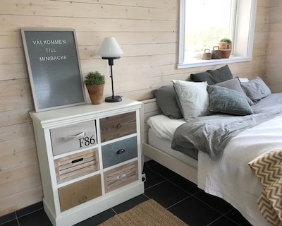 Modern, Charming And Cozy Accommodation In Nykulla