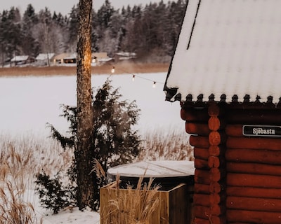 Stiftsgården Tallnäs