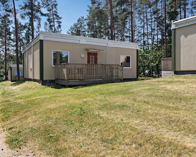 First Camp Glyttinge-Linköping