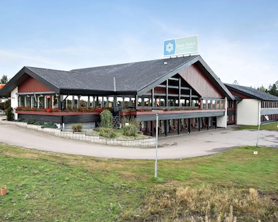 Sure Hotel by Best Western Lagan