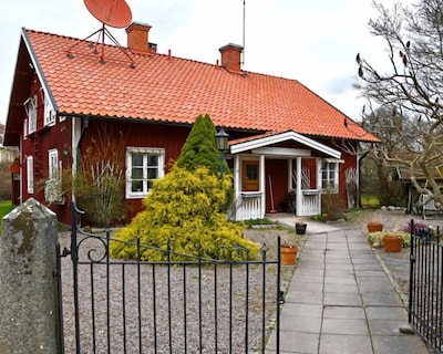 Kisa Wärdshus & Hotell