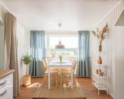 Cozy & Renovated Countryside Loft Near The Sea