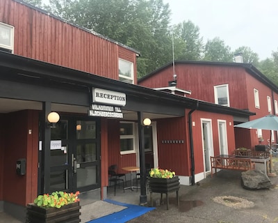 Hotel Klackbergsgården