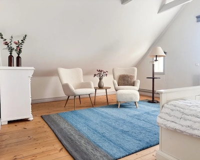 Stubbet - Newly Remade Villa