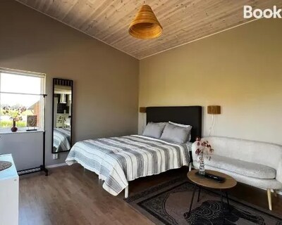 Stugan I Vik Pa Osterlen