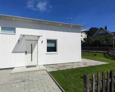 Private house of 30 sqm