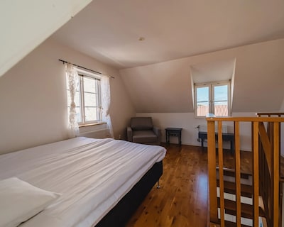 Osterport - Visby Lagenhetshotell