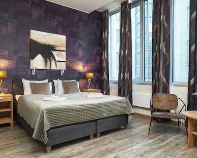 Thon Partner Hotel Kungsbron