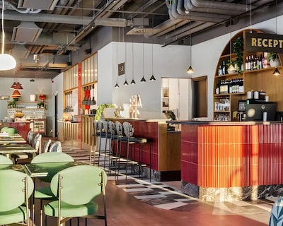 Best Western Plus Hotel Kungens Kurva