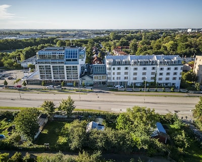 First Hotel Planetstaden