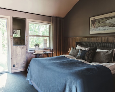 Tweed Hotell Skaftö