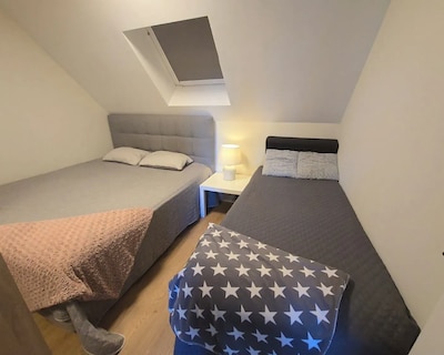 Newly Built Apartment In Vimmerby