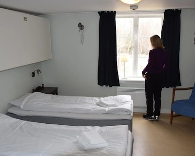 Stf Kapellskar Hostel