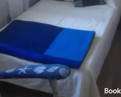 Fjallbacka Lillstuga