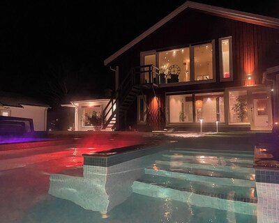 Högby Spa & Konferens